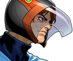 Joe the Condor - Tatsunoko vs. Capcom