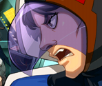Joe the Condor's Gallery - Tatsunoko vs. Capcom