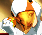 Jun the Swan's Gallery - Tatsunoko vs. Capcom