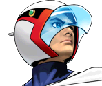 Ken the Eagle - Tatsunoko vs. Capcom