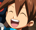 Mega Man Volnutt's Gallery - Tatsunoko vs. Capcom