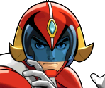 Polimar - Tatsunoko vs. Capcom