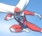Polimar's Gallery - Tatsunoko vs. Capcom