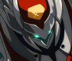 Tekkaman Blade's Gallery - Tatsunoko vs. Capcom