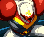 Tekkaman's Gallery - Tatsunoko vs. Capcom