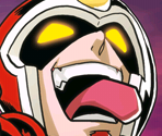 Viewtiful Joe's Gallery - Tatsunoko vs. Capcom
