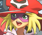 Yatterman-2's Gallery - Tatsunoko vs. Capcom