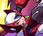 Zero's Gallery - Tatsunoko vs. Capcom