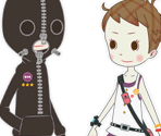 Mugshots - Tsukibito