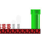Tileset - Super Boy (Bootleg)