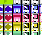 Tiles & HUD Icons - Norapoly