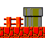 Tileset - Super Mario Bros. Special