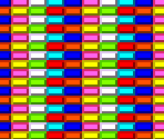 General Sprites - Arkanoid