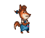 Foxy Loxy - Chicken Little