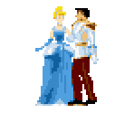 Cinderella & Prince Charming - Cinderella: Magical Dreams