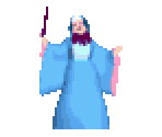 Fairy Godmother - Cinderella: Magical Dreams