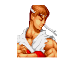 Portraits & Mugshots - Top Fighter 2000 MK VIII (Bootleg)