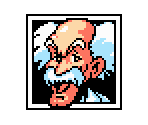 Mugshots - Wily & Right's Rockboard: That's Paradise! (JPN)