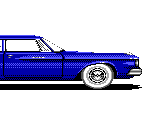 Cars - Street Rod