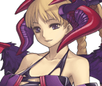 Cloche - Armageddon - Ar Tonelico 2: Melody of Metafalica