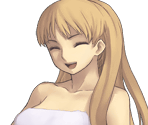 Cloche - Bathgirl - Ar Tonelico 2: Melody of Metafalica