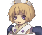 Cloche - Child - Ar Tonelico 2: Melody of Metafalica