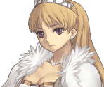 Cloche - Whiteris - Ar Tonelico 2: Melody of Metafalica