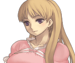 Cloche - Fluffuria - Ar Tonelico 2: Melody of Metafalica