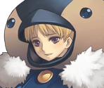 Cloche - Pippenna - Ar Tonelico 2: Melody of Metafalica