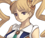 Cloche - Pretty Viola - Ar Tonelico 2: Melody of Metafalica
