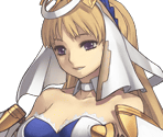 Cloche - Standard - Ar Tonelico 2: Melody of Metafalica