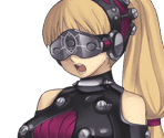 Cloche - Victim Pain - Ar Tonelico 2: Melody of Metafalica