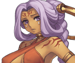 Amarie - Ar Tonelico 2: Melody of Metafalica