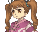 Sasha - Ar Tonelico 2: Melody of Metafalica