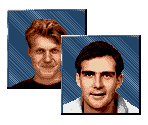 Portraits - IMG International Tour Tennis