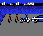 Backgrounds - Renegade (USA)