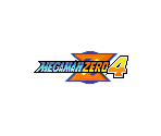 Demo Emblem - Mega Man Zero 4