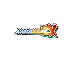Demo Emblem - Mega Man ZX