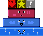 Garbage Blocks & Miscellaneous - Panel de Pon (JPN)