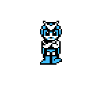 Rocman X/Thunder Blast Man - Rocman X / Thunder Blast Man (Bootleg)