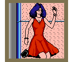 General Sprites - Deja Vu: A Nightmare Comes True