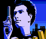 Introduction & Menus Screens - Deja Vu: A Nightmare Comes True