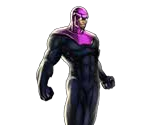 Prime Sentinel - Marvel: Avengers Alliance