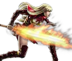 Magik (Phoenix Five) - Marvel: Avengers Alliance