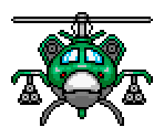 Helicopter - Idea no Hi / Day of the Idea (JPN)