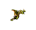 Dragon - E.V.O.: Search for Eden