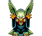 Bird King - E.V.O.: Search for Eden