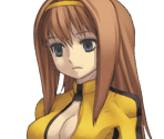 Aurica - Ar Tonelico 2: Melody of Metafalica