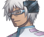 Chester - Ar Tonelico 2: Melody of Metafalica