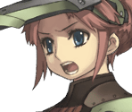 Cynthia - Ar Tonelico 2: Melody of Metafalica